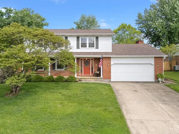 600 Piedmont St, Wilmington, OH 45177