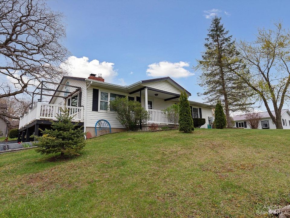 4180 Grandview Dr, Camden, MI 49232 Zillow