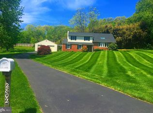 2802 Red Gate Dr, Doylestown, PA 18902