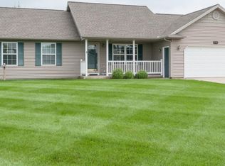 5981 Wheatlands Ave, Scotts, MI