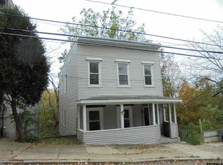 49 Stowe Ave, Troy, NY 12180