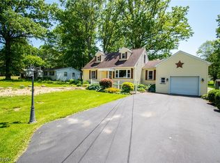 5079 E Rockwell Rd, Youngstown, OH 44515