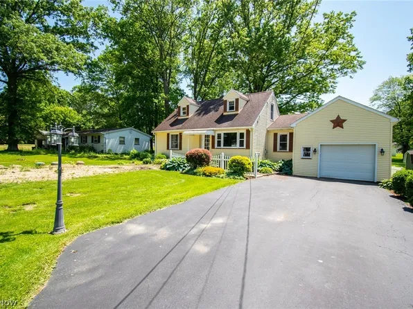 5079 E Rockwell Rd, Youngstown, OH 44515