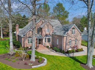 2318 Latham Pl, Midlothian, VA 23113