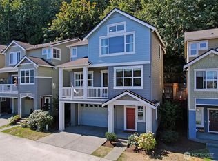 581 Mountain View Ln NW, Issaquah, WA 98027