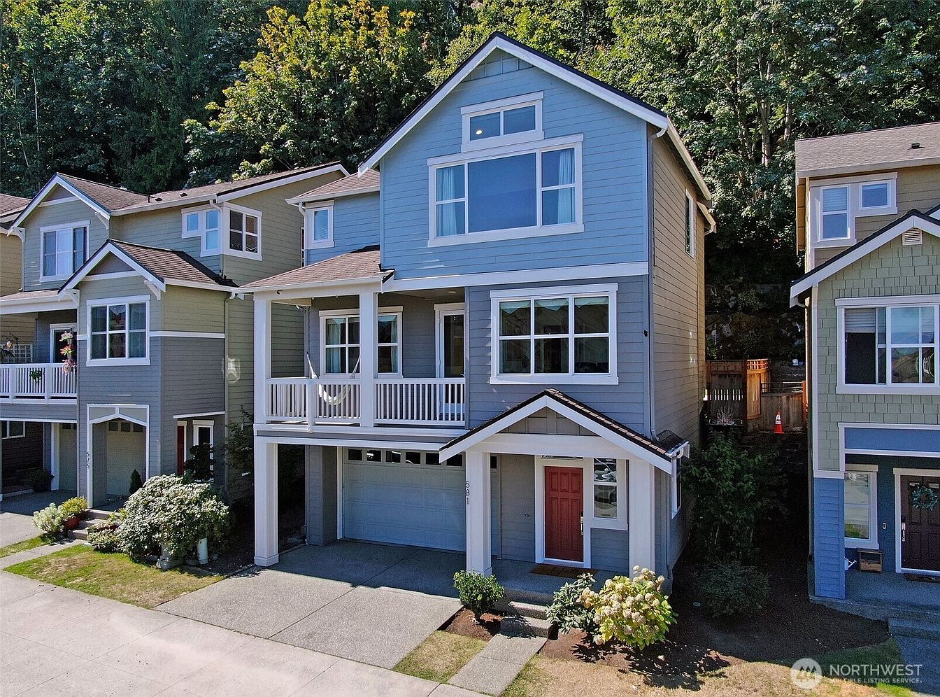 1st image of 581 Mountain View Lane NW