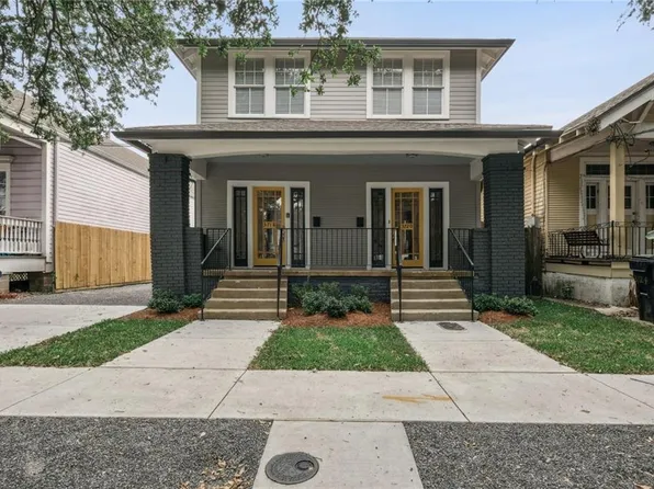 3718-20 Banks St, New Orleans, LA 70119