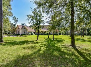 37013 High Chaparral, Magnolia, TX 77355