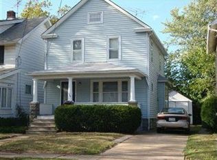 1060 W 11th St, Lorain, OH