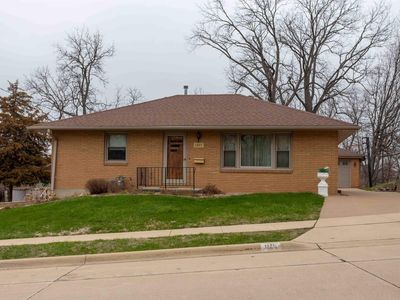 1271 Cleveland Ave, Dubuque, IA, 52003