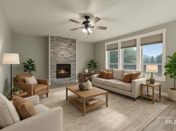 3845 N Legacy Common Ave, Meridian, ID 83646