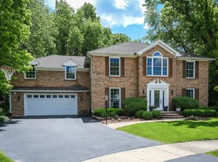 25W711 White Birch Ct, Wheaton, IL