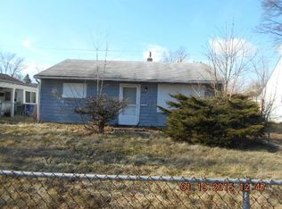 2407 Century Dr, Columbus, OH 43211
