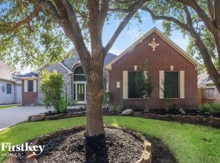 2002 Spreading Bough Ln, Richmond, TX 77406