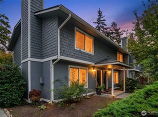 Mar Crest Village Condos, Edmonds, WA 98026
