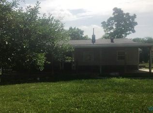 14750 Road 163, Defiance, OH 43512