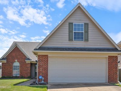 2813 Rutherford Dr, Southaven, MS, 38672