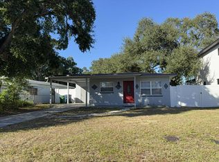 4207 W North B St, Tampa, FL 33609