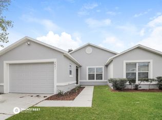 2821 Woodruff Dr, Orlando, FL 32837