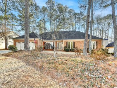 11170 Bentley Chase Dr, Johns Creek, GA, 30097