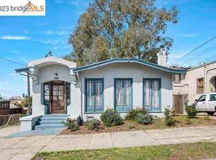 2151 Ransom Ave, Oakland, CA 94601