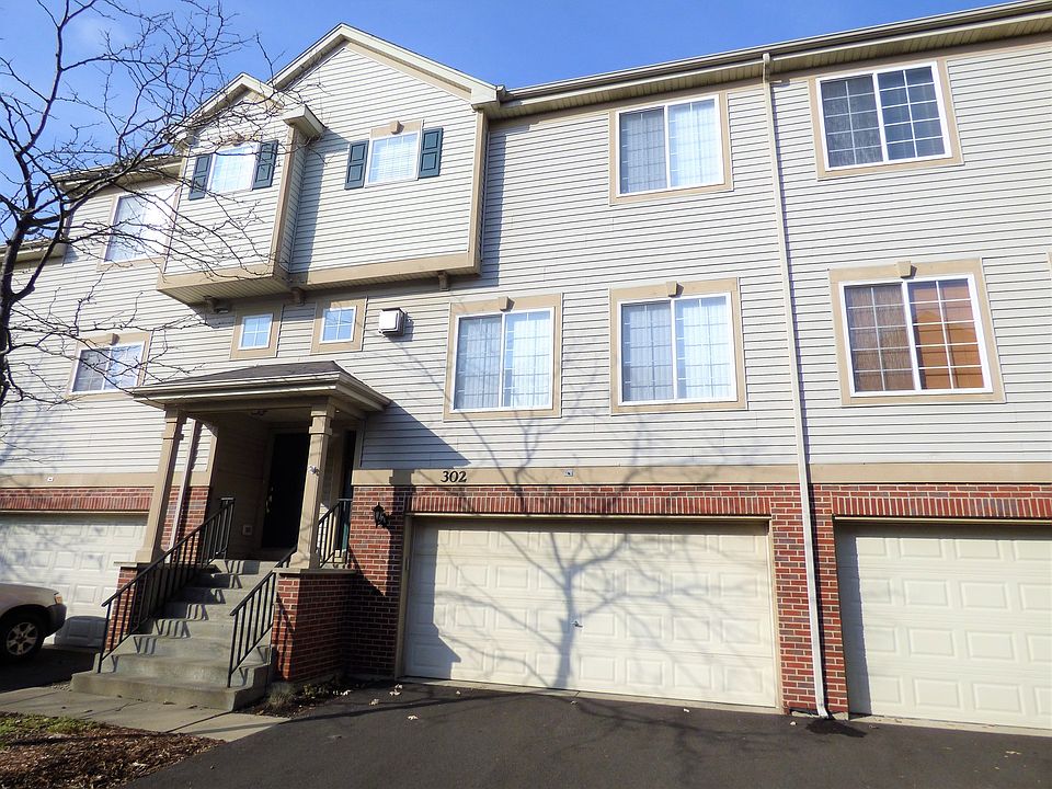 1st image of 302 Monarch Dr #C