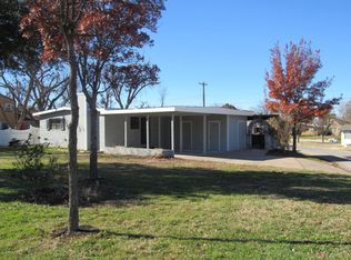2302 Waco St, San Angelo, TX 76901