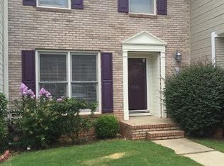 5016 Falling Creek Ln, Birmingham, AL 35235