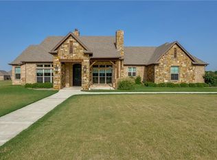 115 Mesquite Meadow Ln, Fort Worth, TX 76126