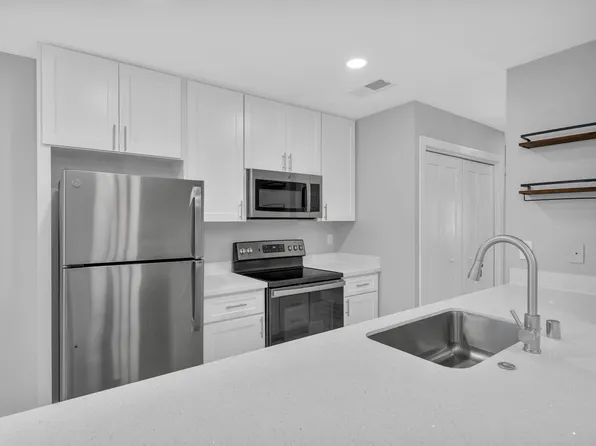Summerview Apts