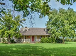 10199 Brangus Rd, Meeker, OK 74855