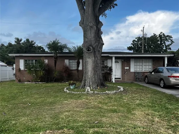 4905 ELDORADO DR, TAMPA, FL 33615