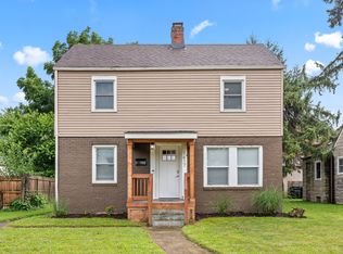 1417 E Whittier St, Columbus, OH