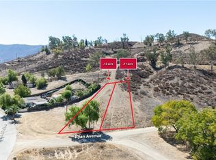 2 Ryan Ln, Lake Elsinore, CA 92530