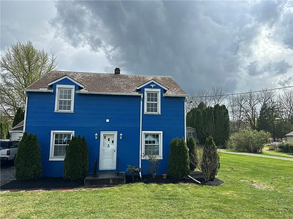 4926 Buckeye Rd, Emmaus, PA 18049 Zillow