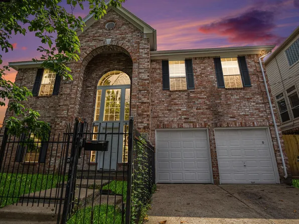 5001 Jackson St, Houston, TX 77004