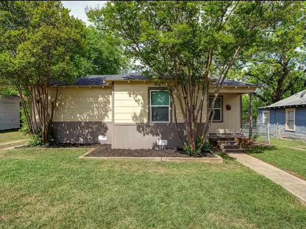 3316 Townsend Dr, Fort Worth, TX 76110