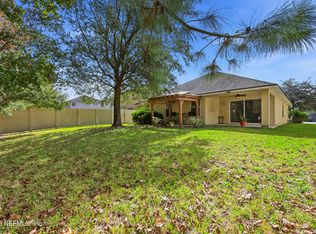75085 MORNING GLEN Court, Yulee, FL 32097