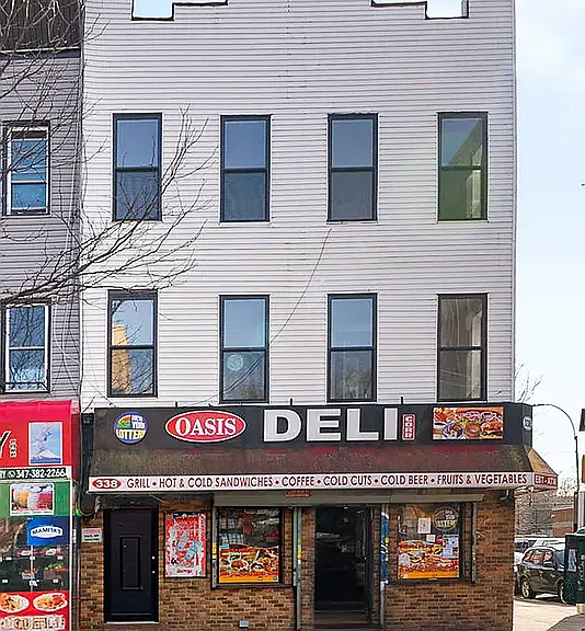 338 Wilson Ave #2RR — Photo 8
