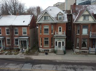206 Bagot St #2, Kingston, ON K7L3G1