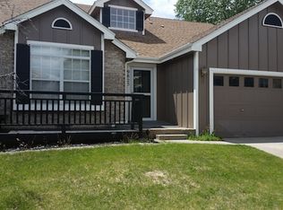 9825 Foxhill Cir, Highlands Ranch, CO 80129