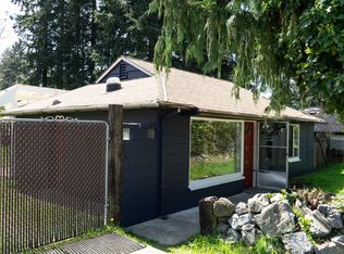 5810 236th St SW, Mountlake Terrace, WA 98043