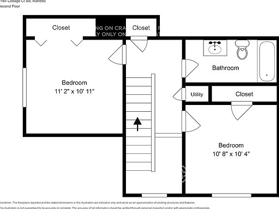3rd image of this home