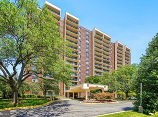 Chelsea Towers Codm, Bethesda, MD 20817