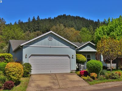 1889 S 61st St, Springfield, OR, 97478