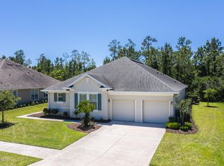81 Abacus Ave, Ormond Beach, FL 32174