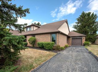 3927 Inverness Cir, Dublin, OH 43016