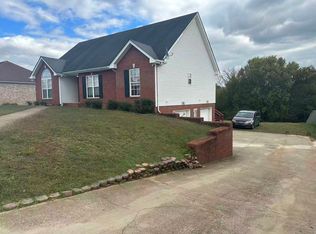 237 Cheshire Rd, Clarksville, TN 37043