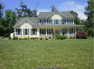 7425 Sandy Bottom Ct, Hughesville, MD