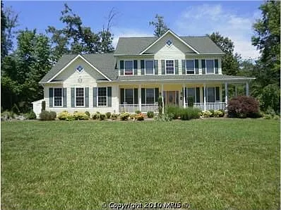 7425 Sandy Bottom Ct photo 1
